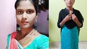Don't miss this exciting Tamil new married couple hot MMC