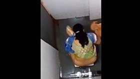 hidden camera in the women's bathroom 5