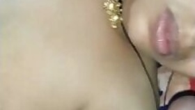 Desi bhabi fucks tight wet pussy