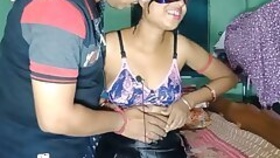 Indian bangali kicki wabi and aj davor ne chod ke pregnancy kar dala