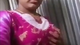 Excited Bangla Pahi Bhabha MMC
