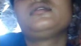 Desi Girl getting rid of her penis