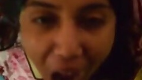 Desi village bhabi helps her devar cum