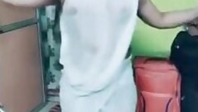 Desi sexy bhabi hot tiktok video