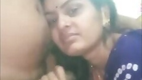 jija sali quick blowjob