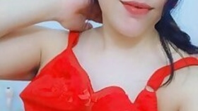 Beautiful Clip Bigboob Paki Girl