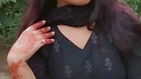Super Hot Girl Video