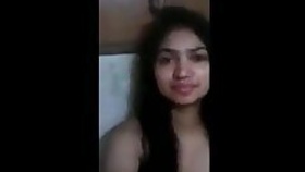 sexy indian girl selfies