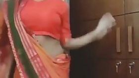 Tasniya khan Famous beauty Bd Insta show big tits