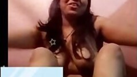 Chickie Desi Dancing