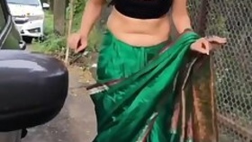BUSTY POONAM RAJPUT SHOWS THE BEST WAY TO ENDURE ADDICTION