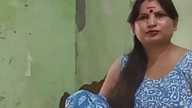 Desi Bhabhi standing fuck each other with hubby.40.MB