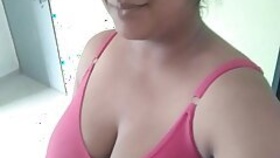 Sexy Bhabha Blowjob