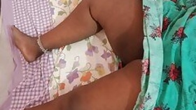 Naked Tamil stepsister video