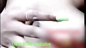 Desi teenager Akansha Bigo is live