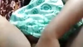 Super horny bhabi