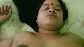 Desi bhabhi fucks devar