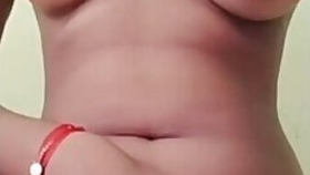 Desi's pussy girl