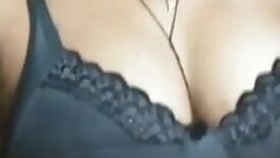 Desi Indian Girl Video From Lover