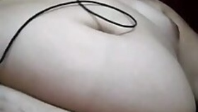 Desi the sexy aunt