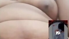 Big Horny Bhabie.