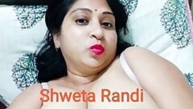 Desi bhabha boobs on camera with big tits getting fucked from behind