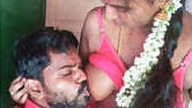 Lusty Tamil Cpl Romance and Fuck Part 1