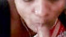 telugu bhabhi sucking cock