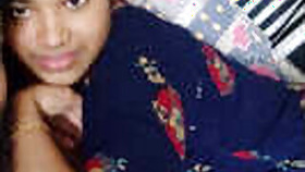 Desi bhabhi mms 3 clip part 3