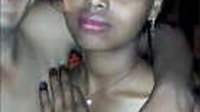 Desi Hillbilly Hot Romance Cpl And Fuck