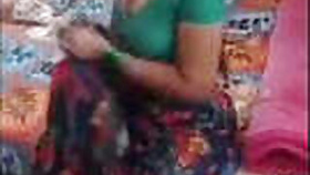 Desi Bhabhi Fucked 4 Clips merged into one file