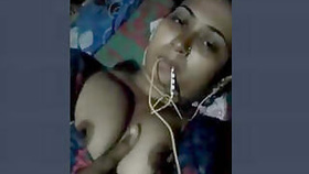 Desi Hillbilly Hot Bhabi Shows