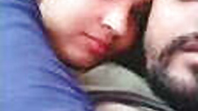 Desi Cpl Fuck Play on Tango Pvt Show Milo