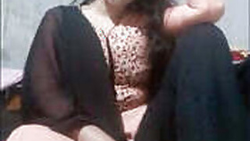 Desi Girl's Most Desirable 6 Video Part 4