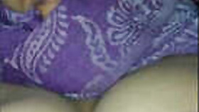 Desi Bhabha's Pussy Captured by Husband