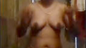 Indian Mallu Bhabhi In Clothing