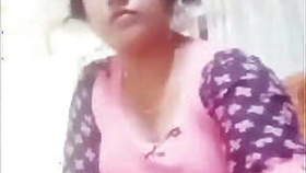 Desi Unsatisfied Bhabi Shows