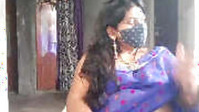 Gita House Wife Webcam Sex Show