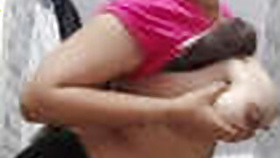 Super Horny Indian Desi Girl Naked Body and Dance Part 1