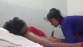 Desi couple's video update Part 2