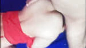 Desi hot bhabhi virgin gets fucked for the first time, crying very loudly in 7 footage clips, part 4