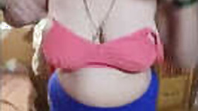 Desi Bhabhi In Clothes