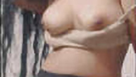 Sexy Desi Girl Shows Her Sexy Butt Clips Collapsed
