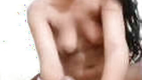 Desi Hot Girl Fucks Herself With Guy New Leak