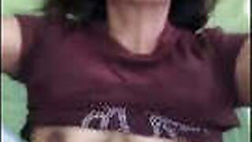 Indian girl hot chudai