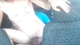 Hot Indian girl fucked in the car