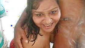 Desi Hot Sexy Bhabhi Masturbating