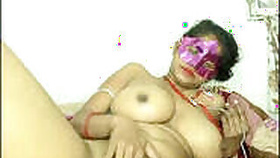 Indian Sexy Rinky Didi Shows Pussy Vdo